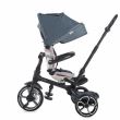 Coccolle MODI+ multifunctional tricycle Grey