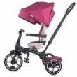Coccolle MODI+ multifunctional tricycle Purple
