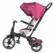 Coccolle MODI+ multifunctional tricycle Purple