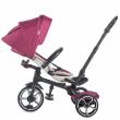 Coccolle MODI+ multifunctional tricycle Purple