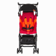 gb Pockit Plus All Terrain Stroller Rose Red