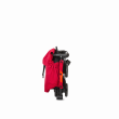 gb Pockit Plus All Terrain Stroller Rose Red