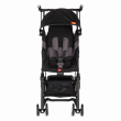 gb Pockit Plus All Terrain Stroller Velvet Black