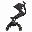 gb Pockit Plus All Terrain Stroller Velvet Black