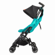 gb Pockit Plus All Terrain Stroller Laguna Blue