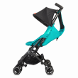 gb Pockit Plus All Terrain Stroller Laguna Blue
