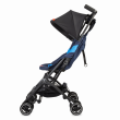 gb Pockit Plus All Terrain Stroller Night Blue
