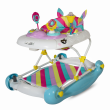 Baby walker Coccolle Unicorn Pink