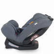 MamaLove Infinity car seat for group 0-36 kg Blue