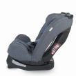 MamaLove Infinity car seat for group 0-36 kg Blue