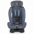 MamaLove Infinity car seat for group 0-36 kg Blue