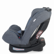 MamaLove Infinity car seat for group 0-36 kg Blue