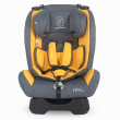 MamaLove Infinity car seat for group 0-36 kg Yellow