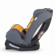 MamaLove Infinity car seat for group 0-36 kg Yellow