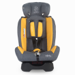 MamaLove Infinity car seat for group 0-36 kg Yellow