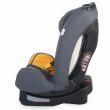 MamaLove Infinity car seat for group 0-36 kg Yellow