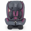 MamaLove Infinity car seat for group 0-36 kg Violet