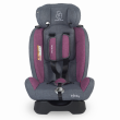 MamaLove Infinity car seat for group 0-36 kg Violet