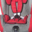 Coccolle Faro car seat for group 9-25 kg Beige