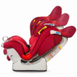 Coccolle Talitha 0-25 kg Car Seat Red