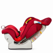 Coccolle Talitha 0-25 kg Car Seat Red