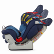 Coccolle Talitha 0-25 kg Car Seat Jeans Blue