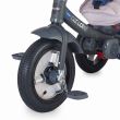 Coccolle Corso multifunctional tricycle Purple