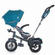 Coccolle Giro Plus multifunctional tricycle Blue