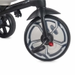 Coccolle MODI+ multifunctional tricycle Brown