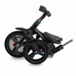 Tricycle Coccolle Velo Green