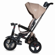 Tricycle Coccolle Velo Beige