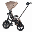 Tricycle Coccolle Velo Beige