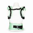 Baby Carrier Coccolle Libra Green