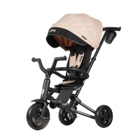 Tricycle  Qplay Nova Niello Khaki