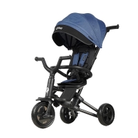 Tricycle  Qplay Nova Niello Blue