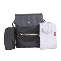 Parent backpack  Qplay Robin