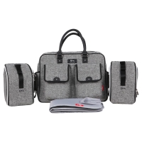 Multifunctional Parent bag  Qplay Sylvie+