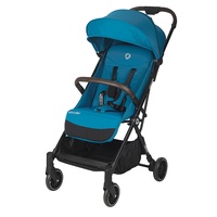 Autofold Sport Stroller  Coccolle  Melia Deep turquoise