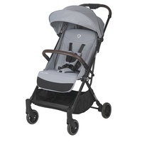 Autofold  Sport Stroller Coccolle  Melia Greystone