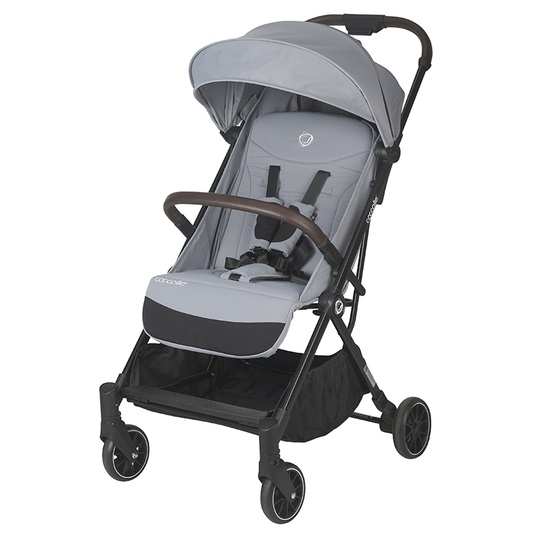 Product: Autofold  Sport Stroller Coccolle  Melia Greystone