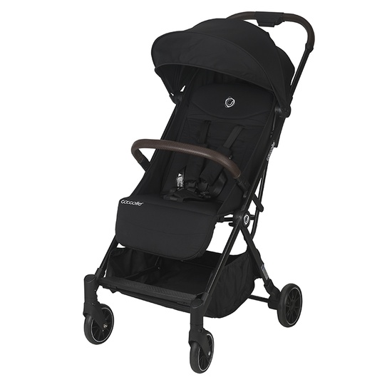 Product: Autofold Sport Stroller Coccolle Melia Diamond black