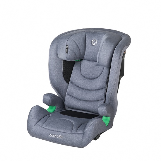 iSize Car seat  Coccolle Elona Rock blue