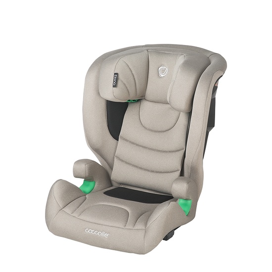 iSize Car seat  Coccolle Elona Sand beige