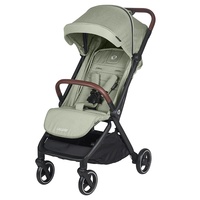 Autofold Sport Stroller Coccolle Lemira Greenstone
