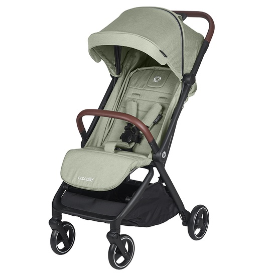 Product: Autofold Sport Stroller Coccolle Lemira Greenstone