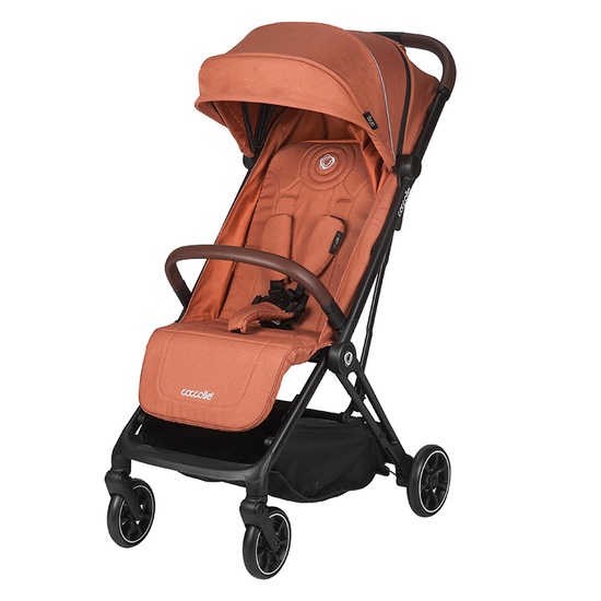 Product: Autofold Sport Stroller Coccolle Beyla Coral