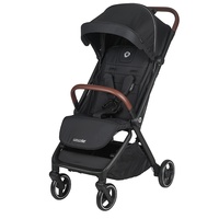 Autofold Sport Stroller Coccolle Lemira Anthracite