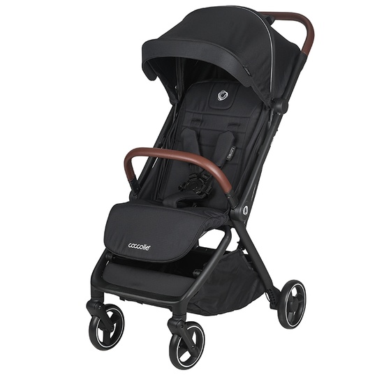 Product: Autofold Sport Stroller Coccolle Lemira Anthracite