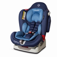 Coccolle Talitha 0-25 kg Car Seat Jeans Blue
