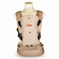 Baby Carrier Coccolle Aries Beige